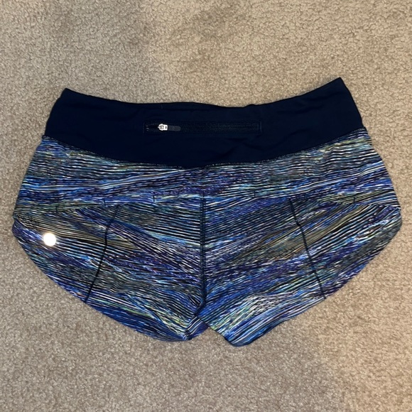 Lululemon Shorts - Picture 2 of 2